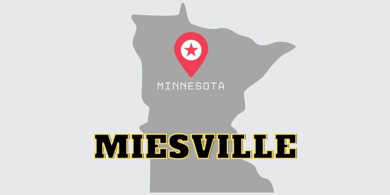 miesville garage door repair