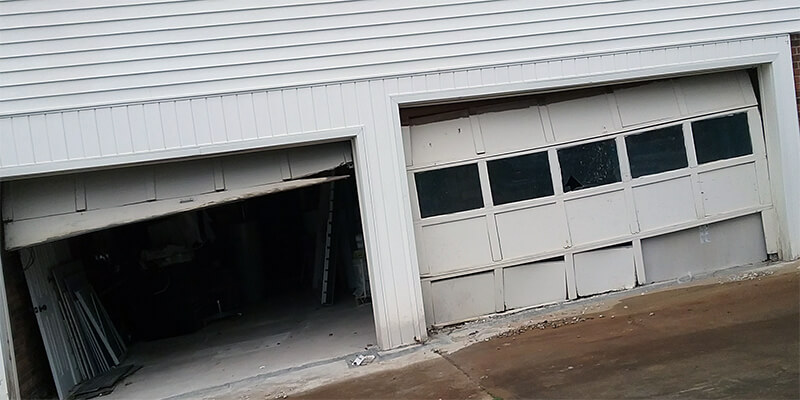garage door specialist repair - Johnsons Mobile Garage Door Repair