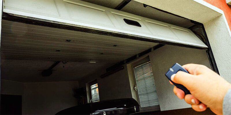 Install Garage Door - Johnsons Mobile Garage Door Repair