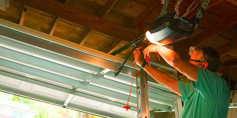 Install-Opener-Johnsons-Mobile-Garage-Door-Repair