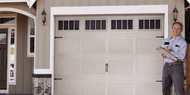 garage repair pro - Johnsons Mobile Garage Door Repair